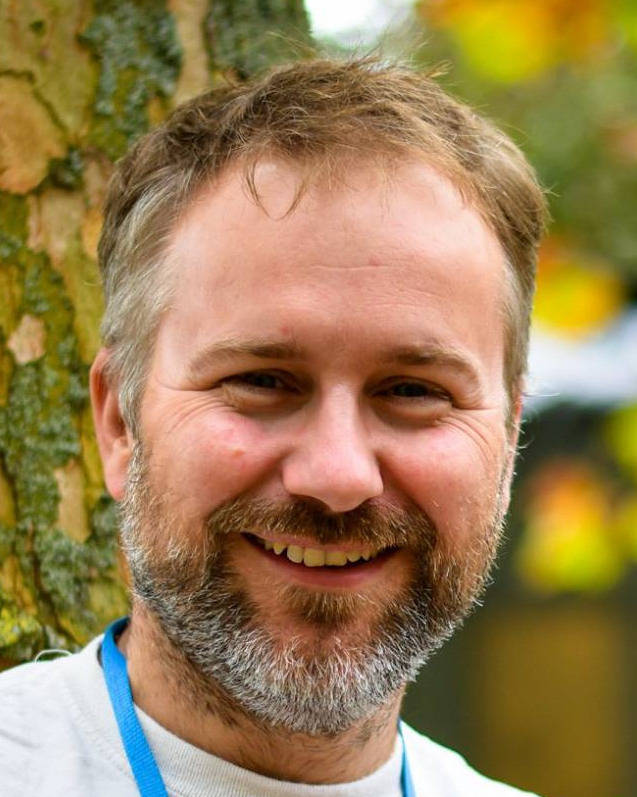 Richard Austin - Headteacher